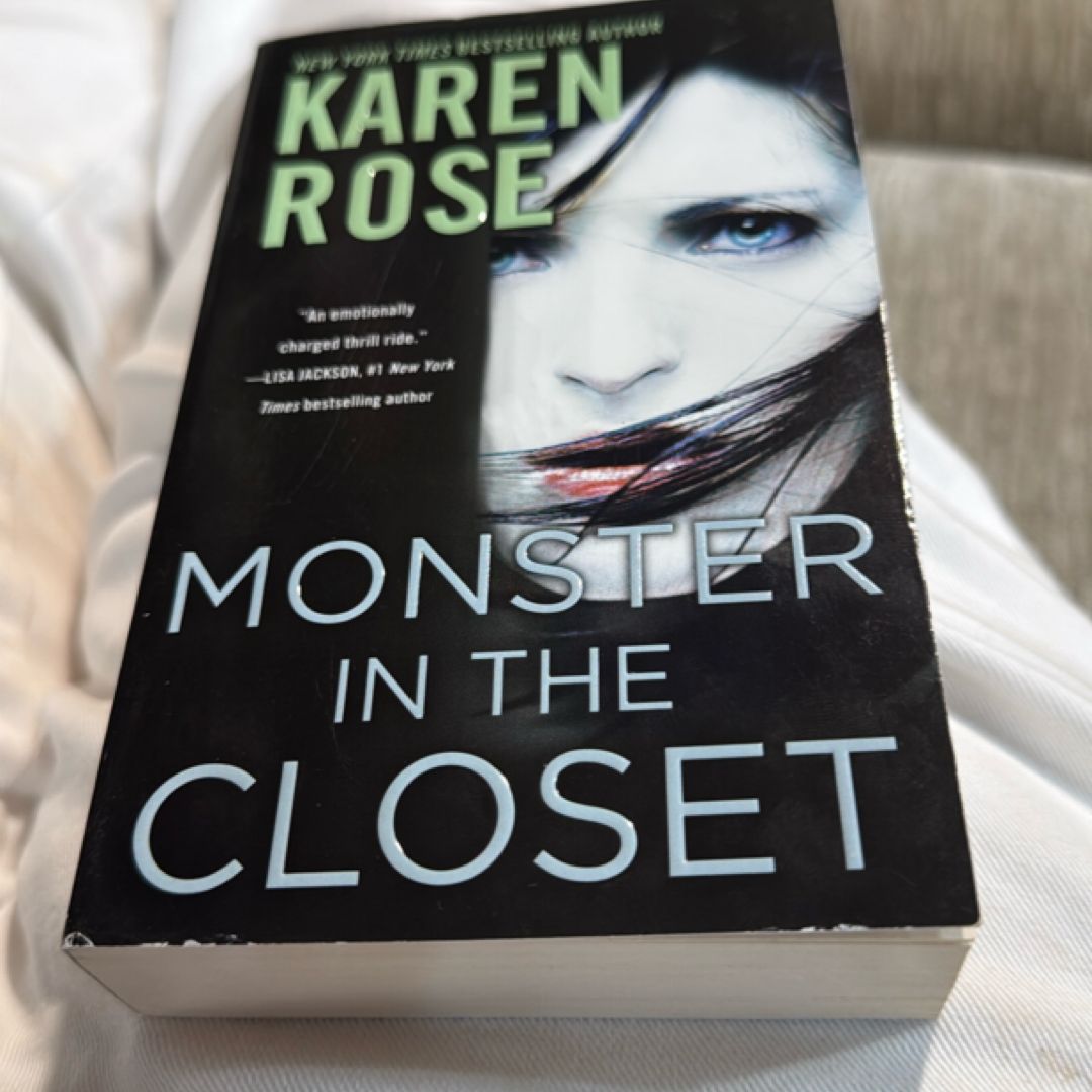 Monster in the Closet