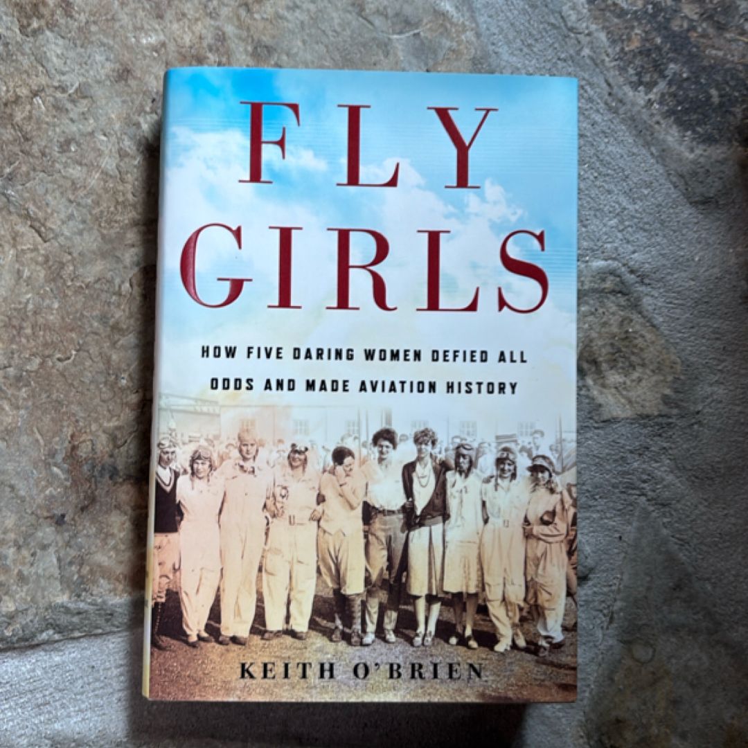 Fly Girls