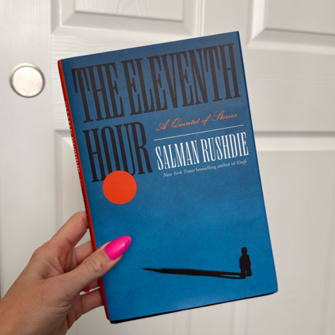 The Eleventh Hour