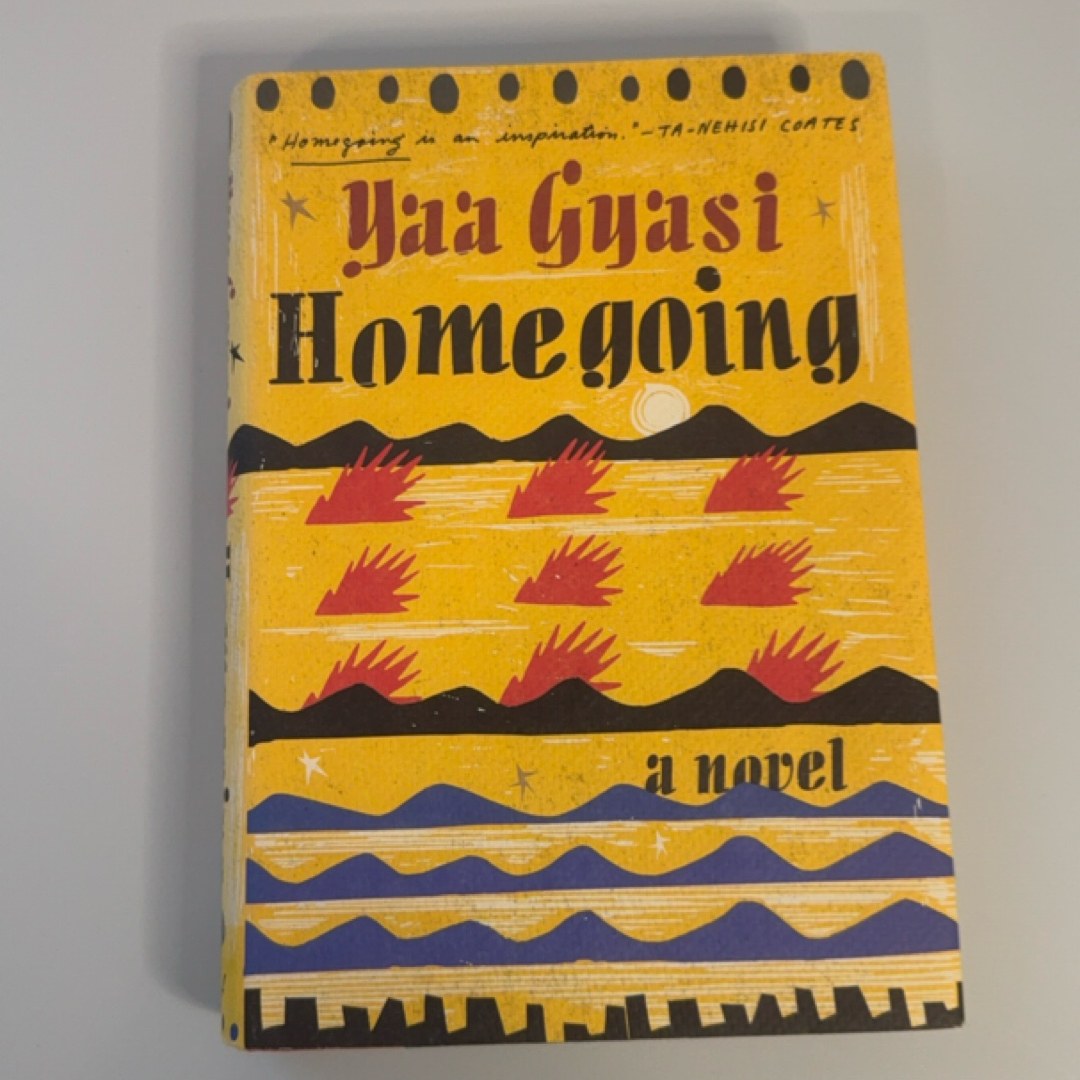 Homegoing