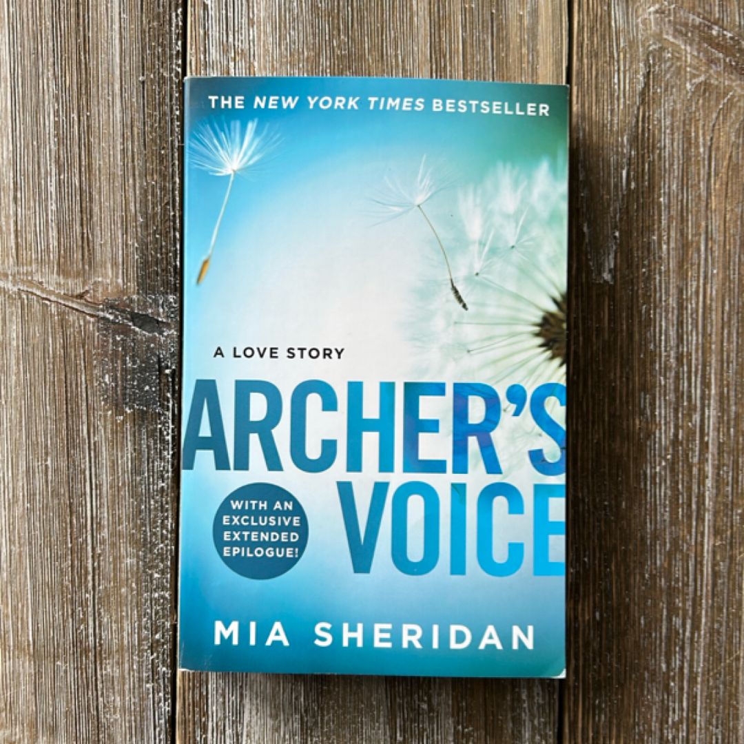 Archer's Voice
