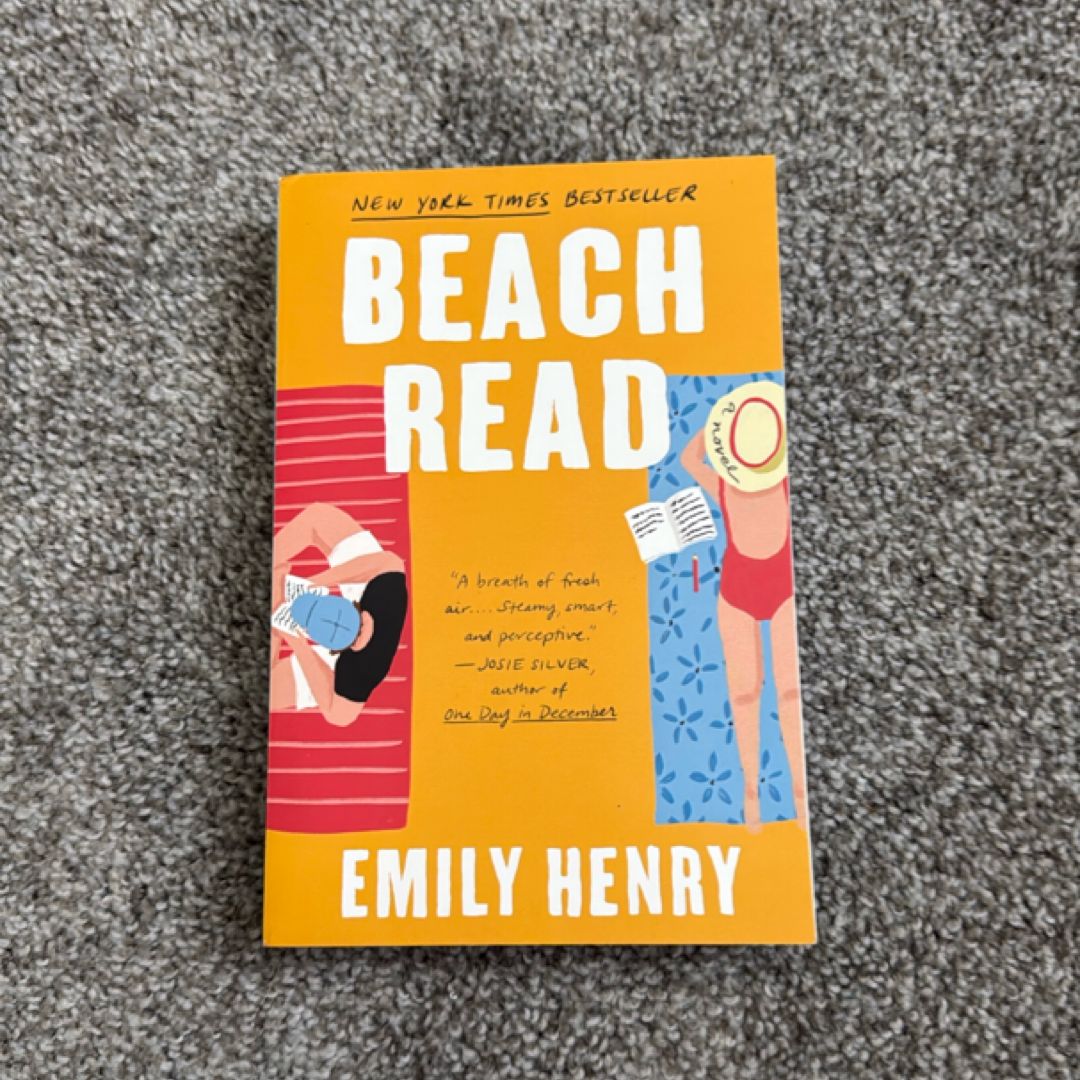 Beach Read