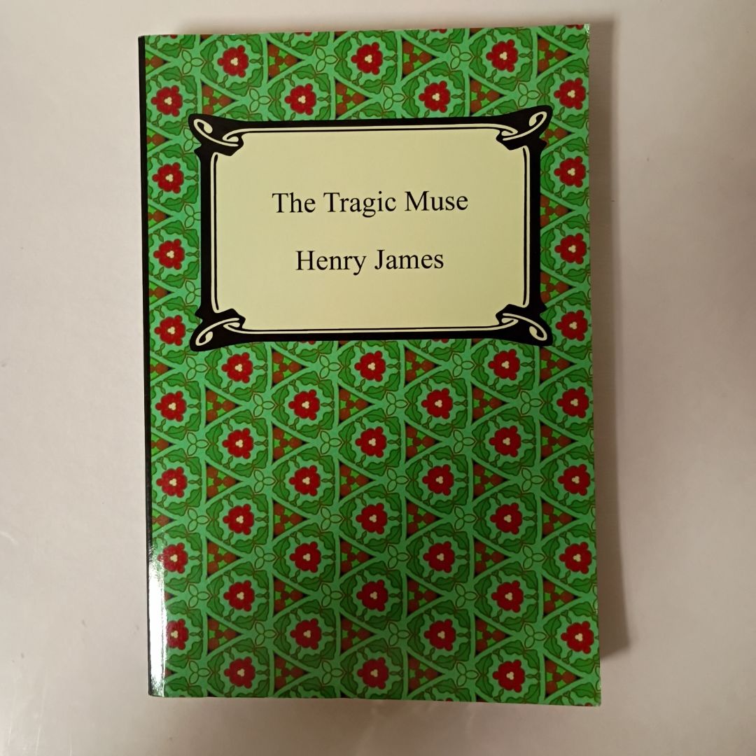 The Tragic Muse