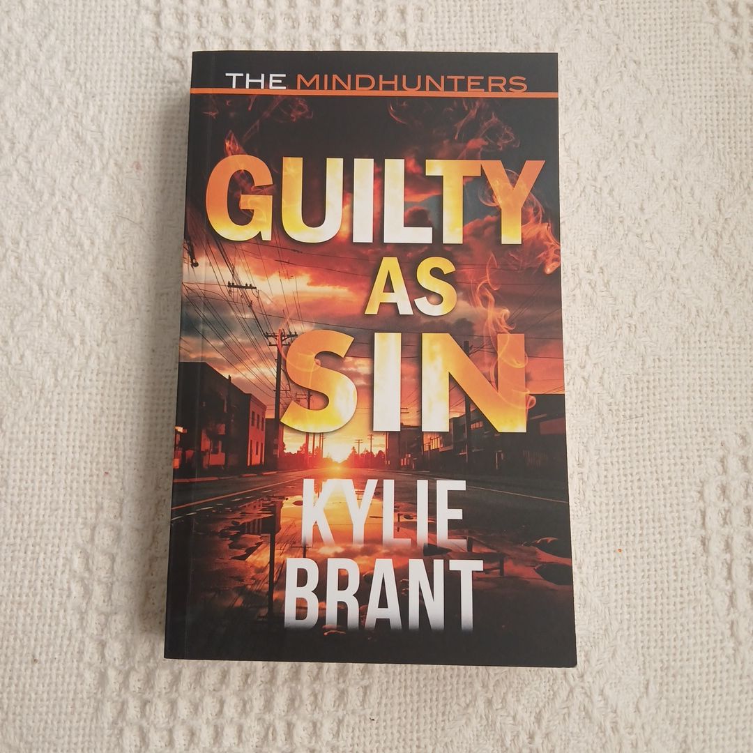 Guilty As Sin