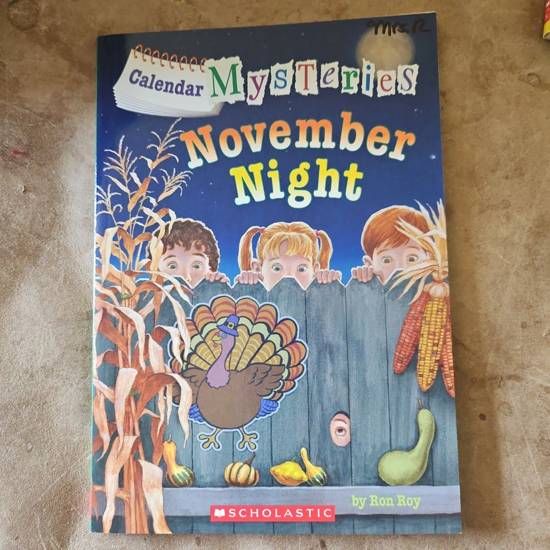 November Night