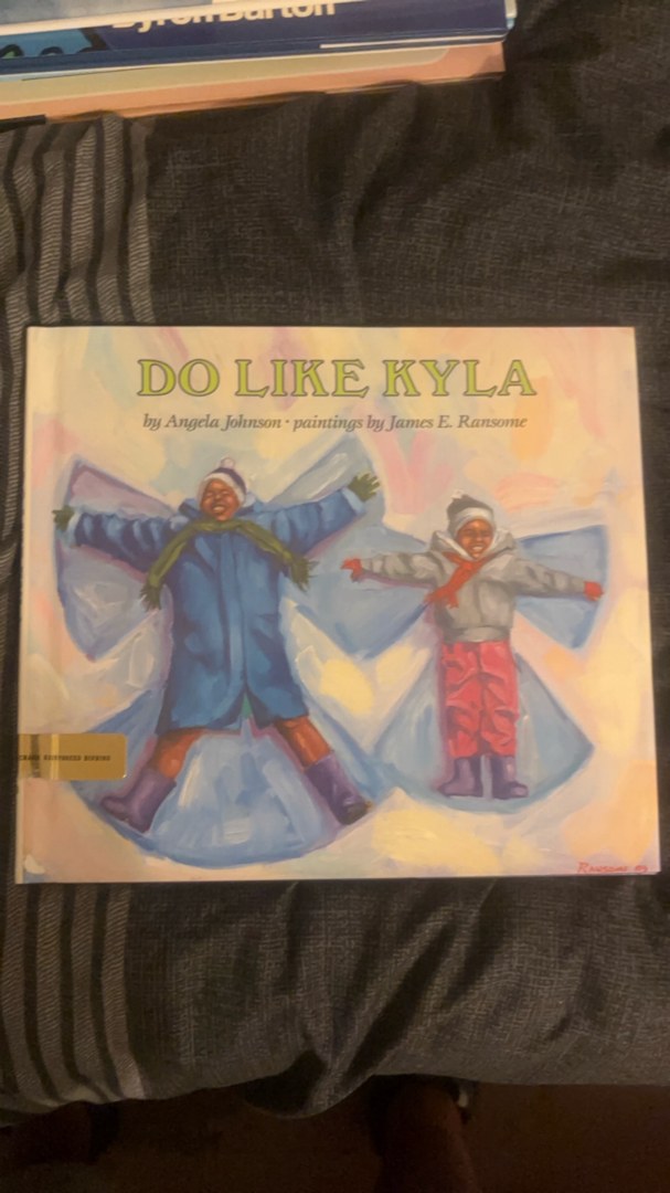 Do Like Kyla