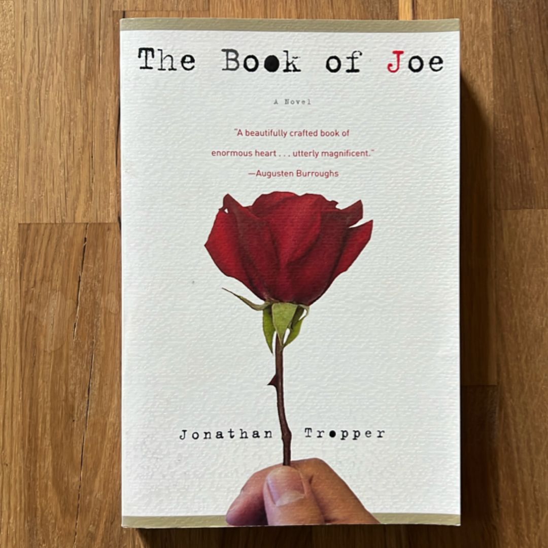 The Book of Joe