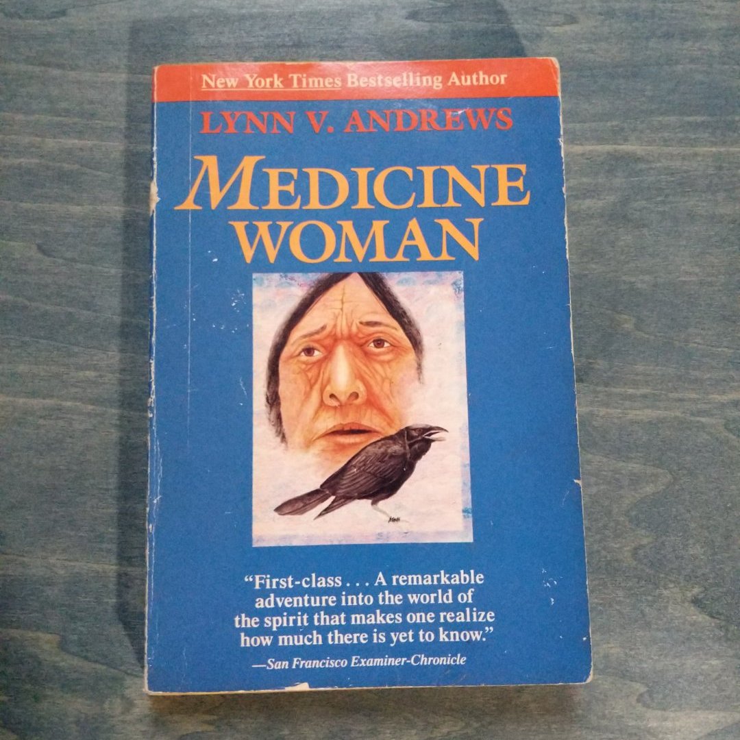 Medicine Woman