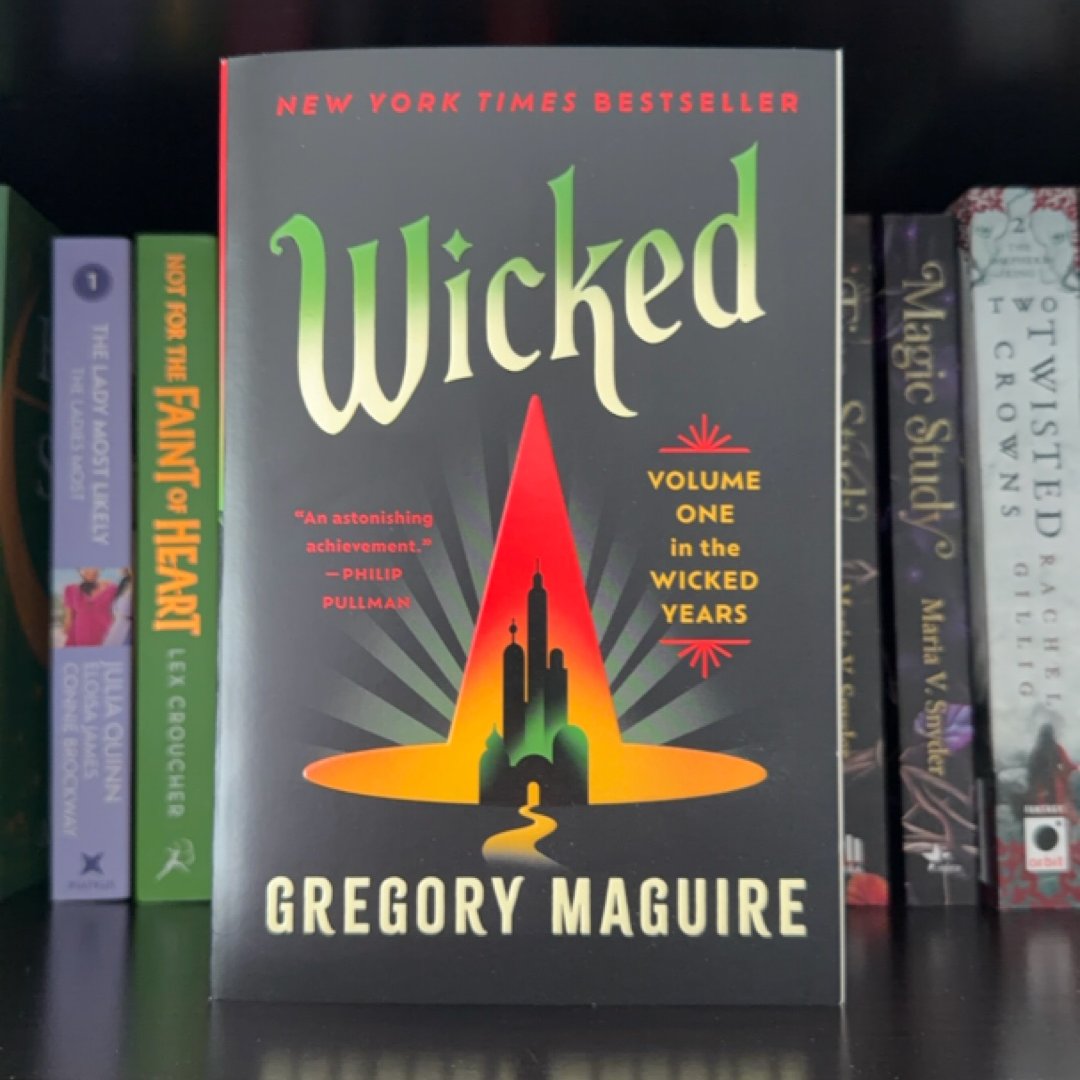 Wicked