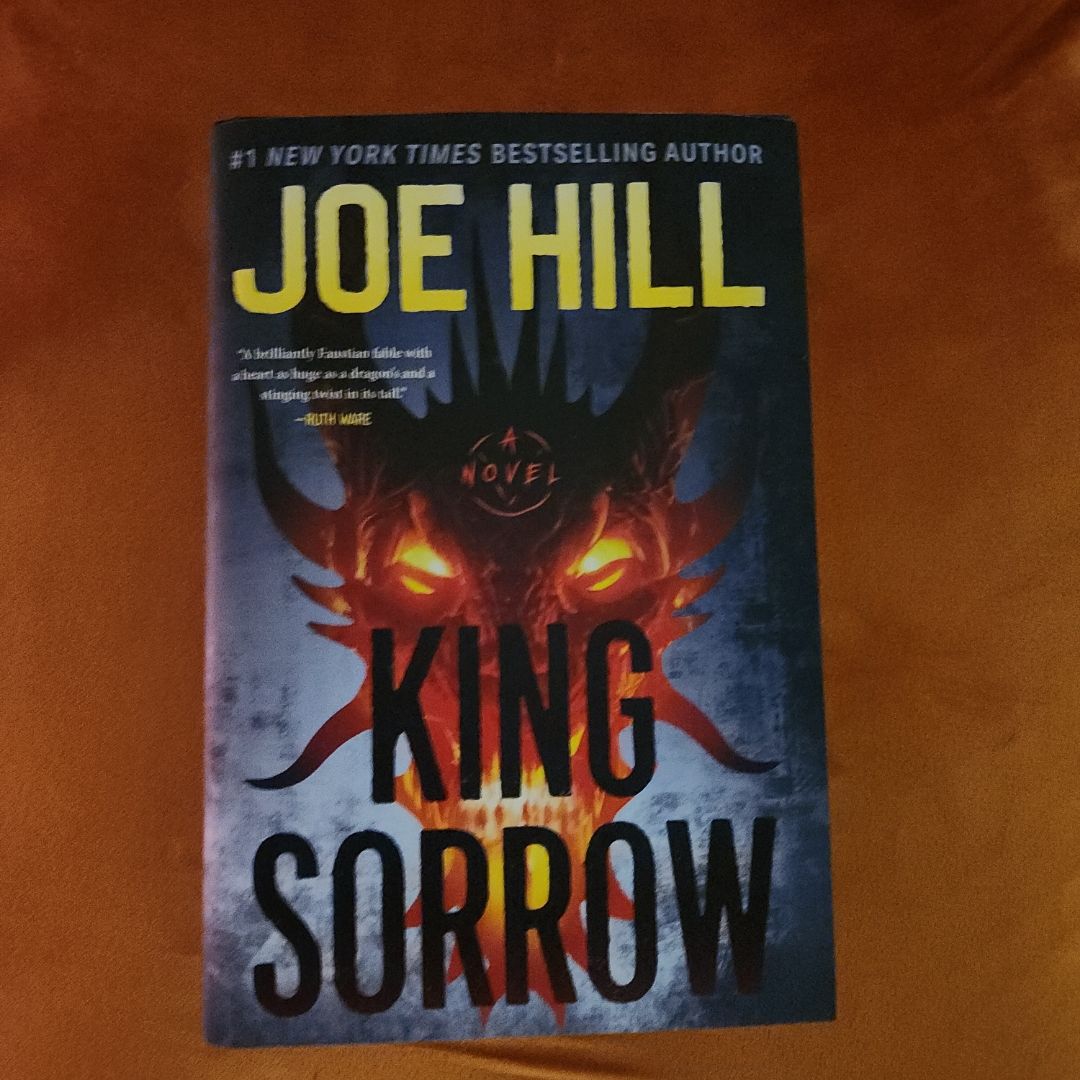 King Sorrow