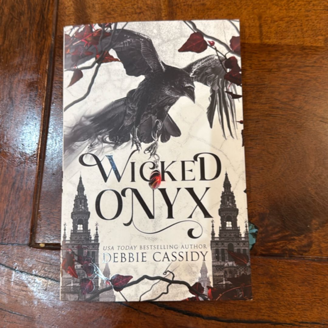 Wicked Onyx (Special Edition)