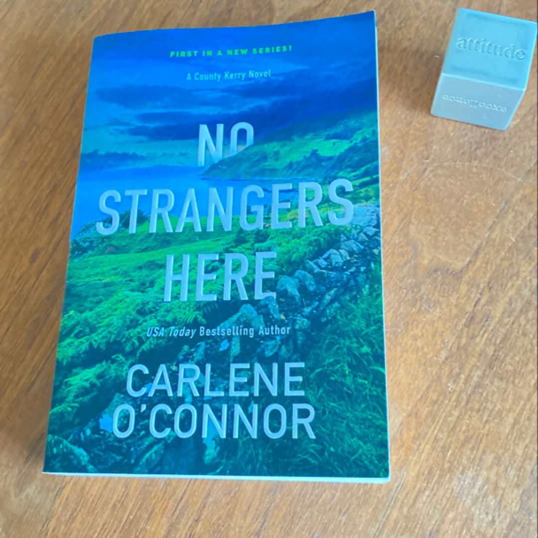No Strangers Here