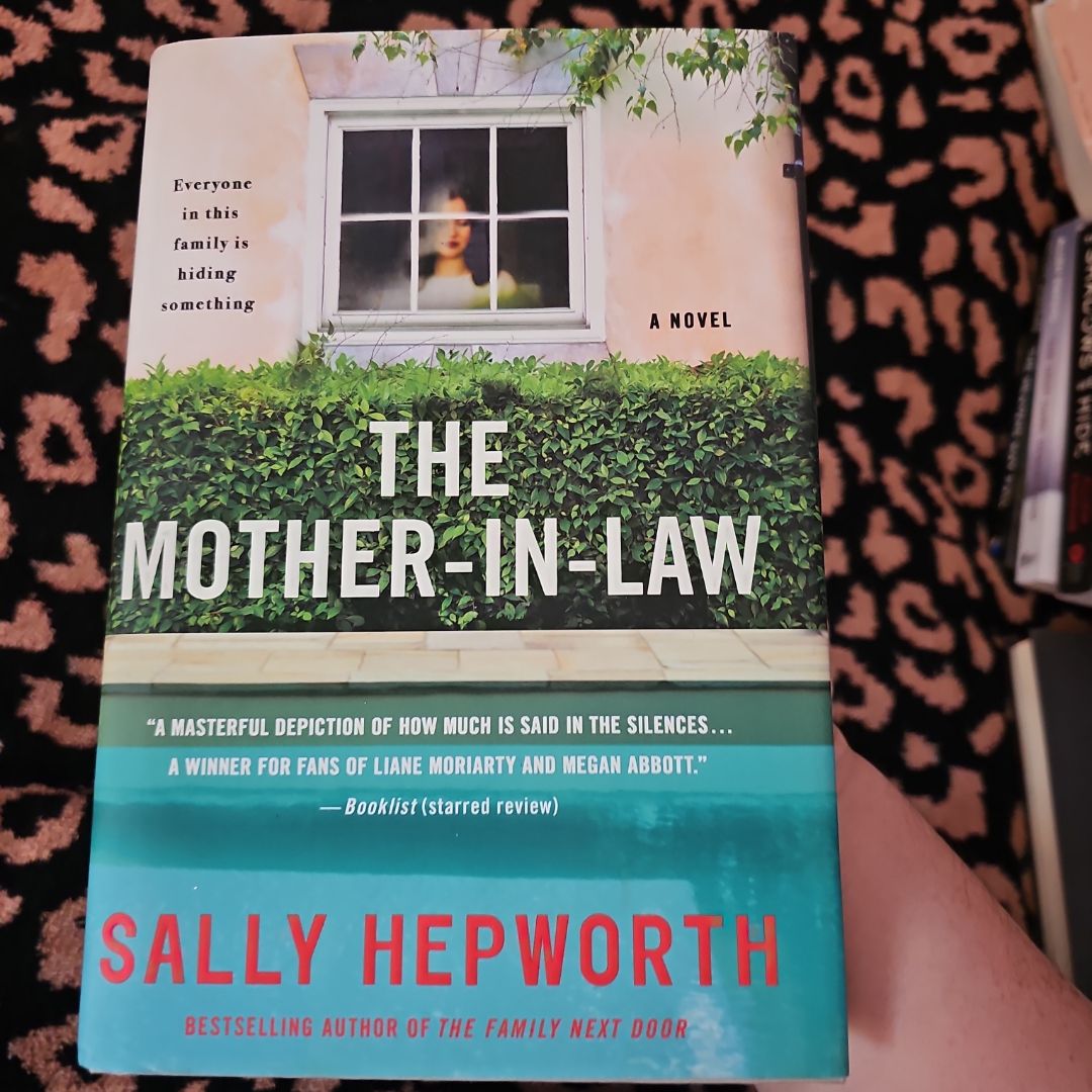The Mother-In-Law