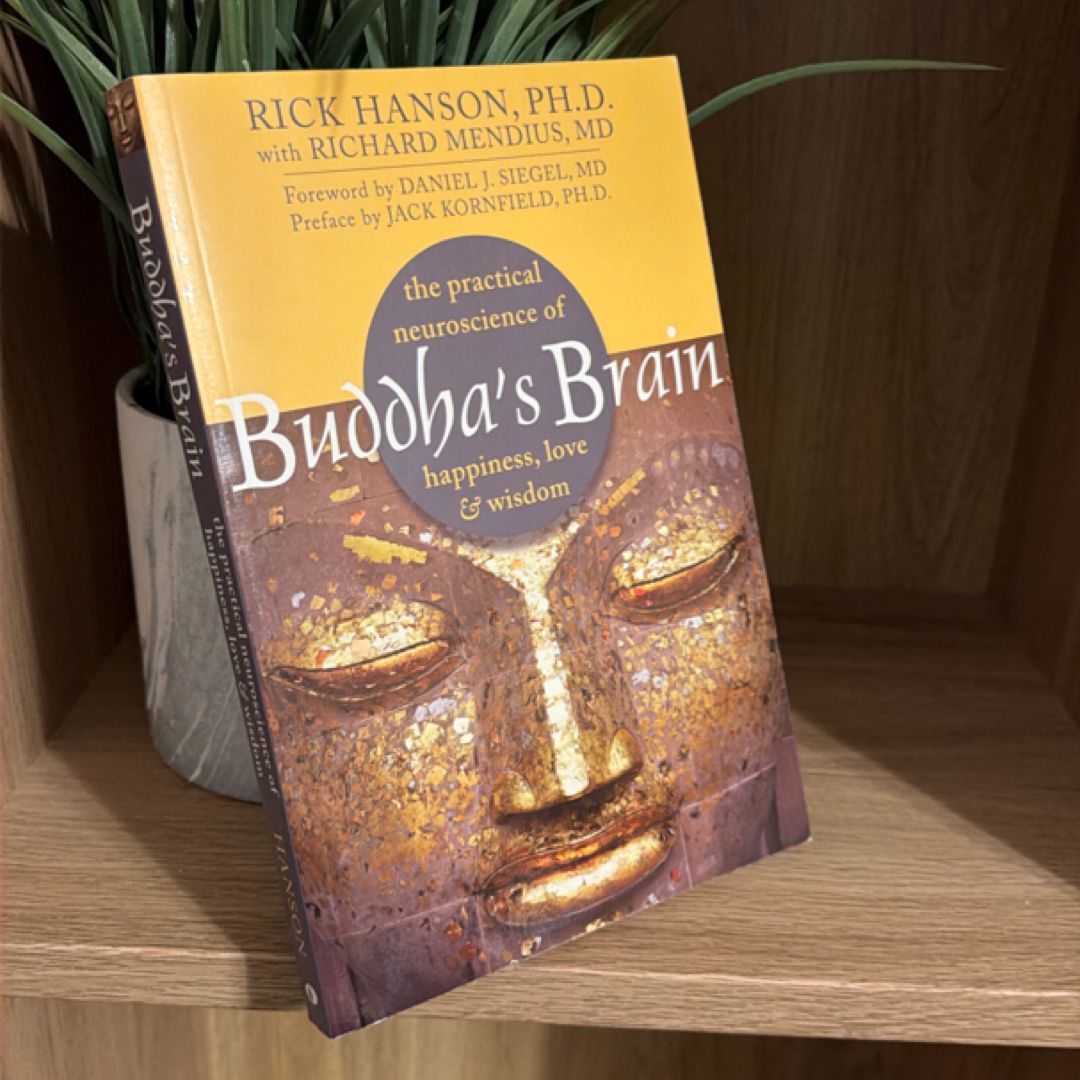 Buddha's Brain