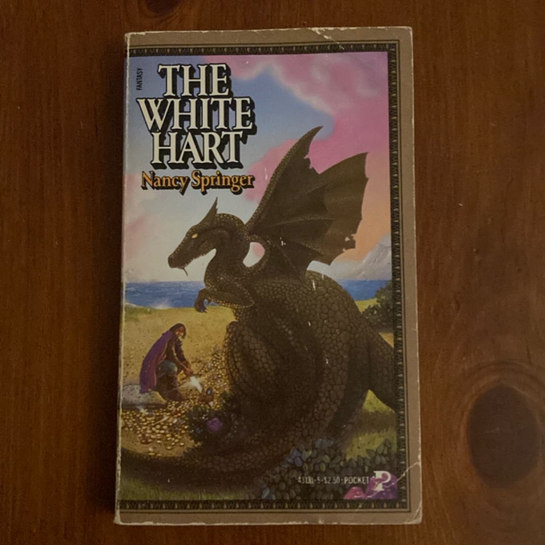 The White Hart