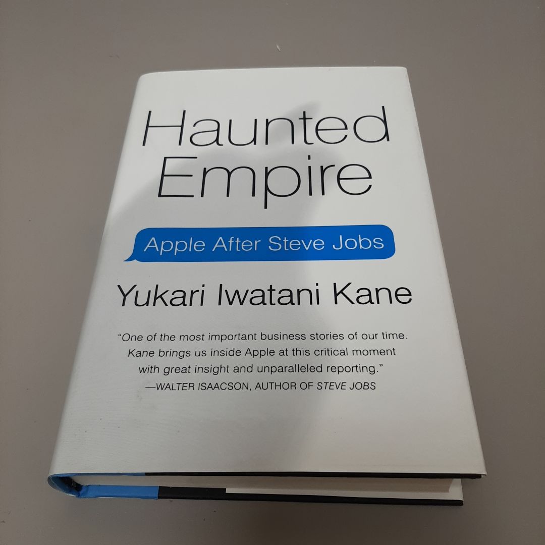 Haunted Empire