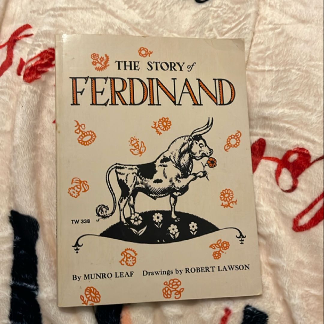 Ferdinand