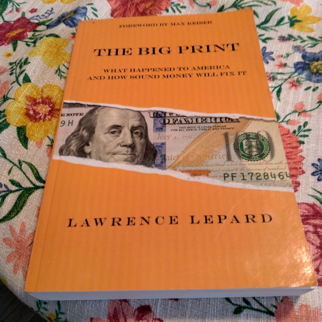 The Big Print