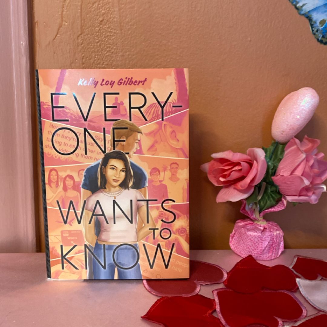 Everyone Wants to Know