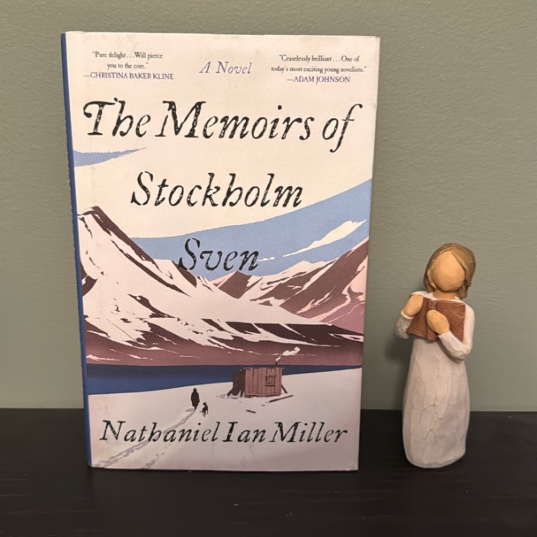 The Memoirs of Stockholm Sven