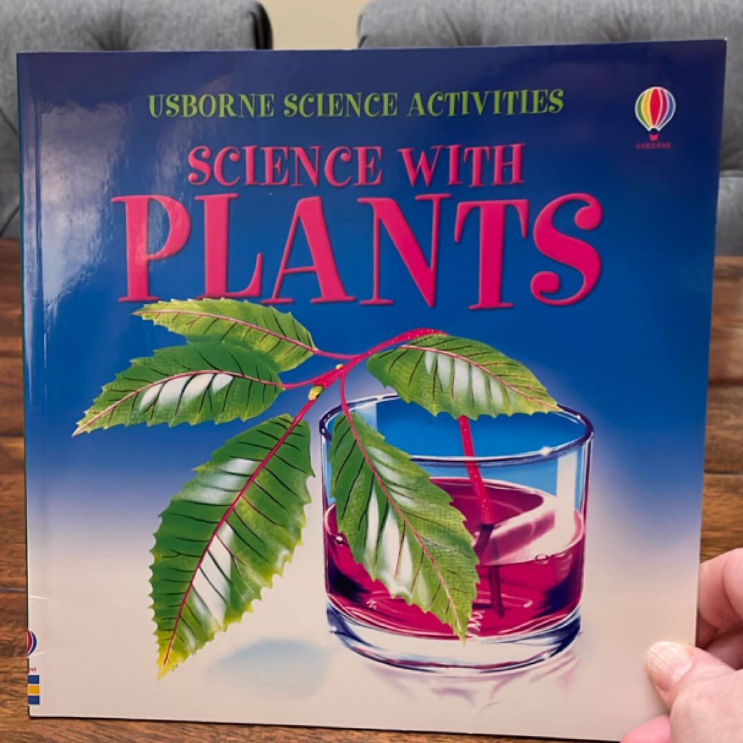 Science with Plants