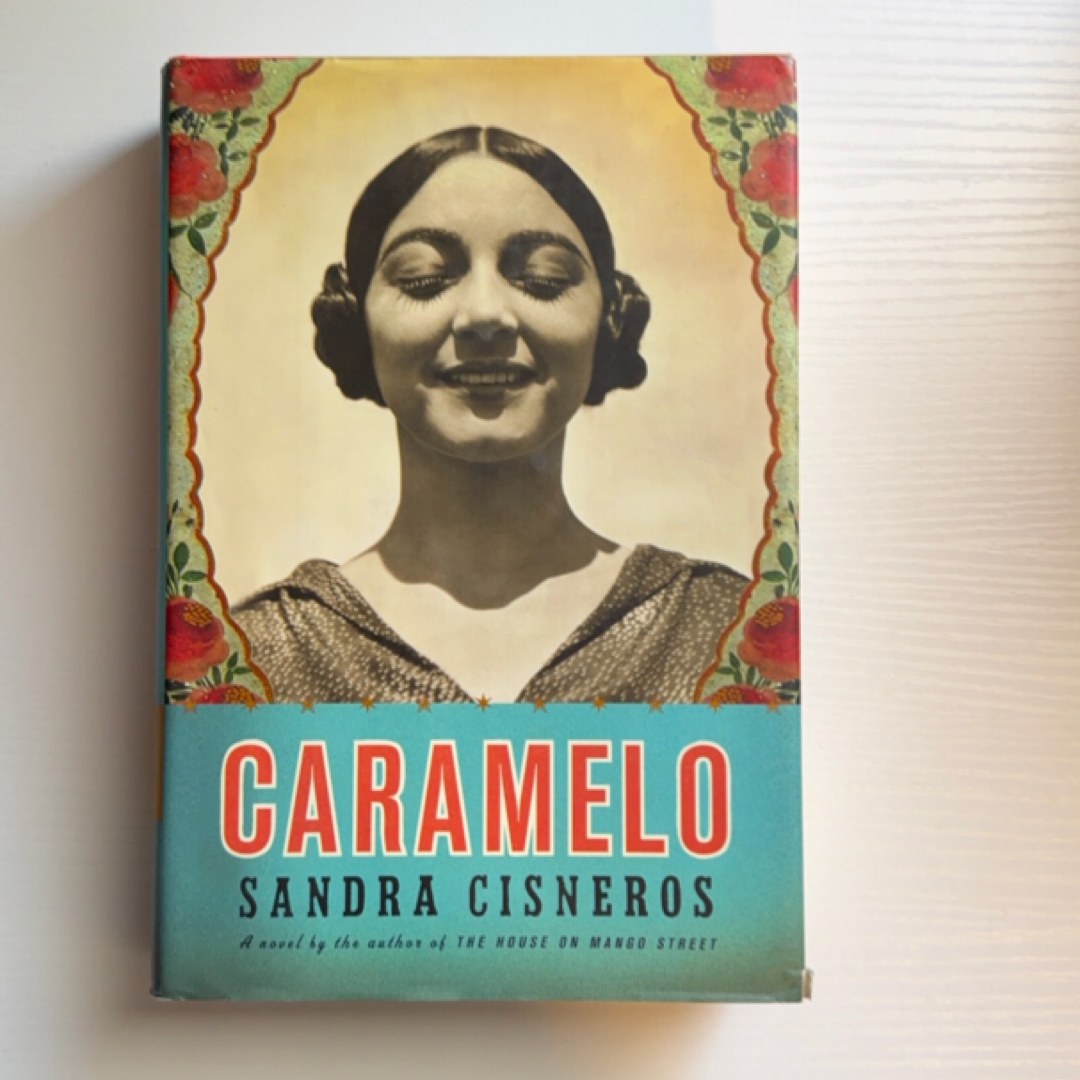 Caramelo