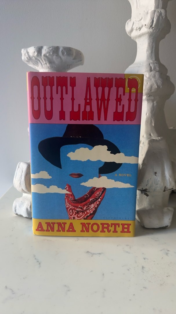 Outlawed