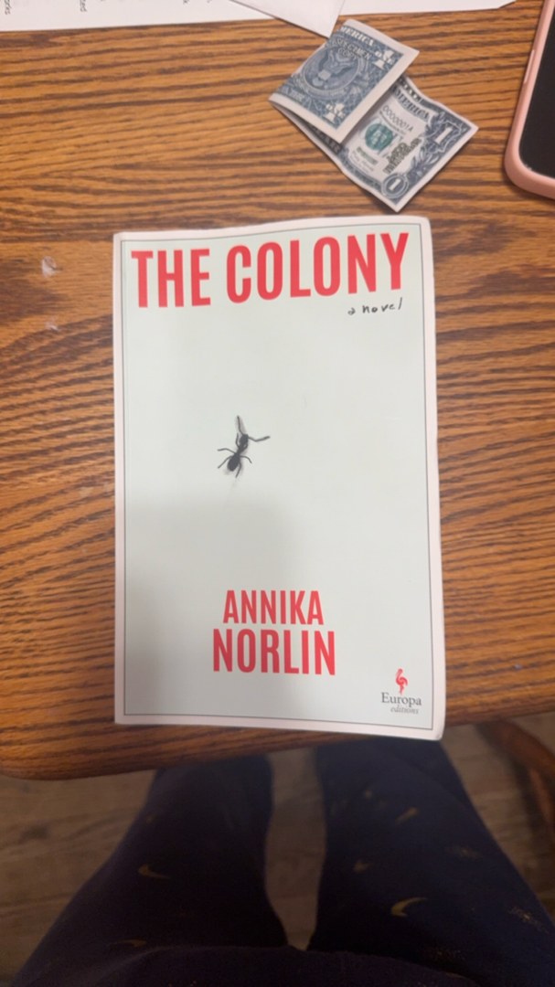 The Colony