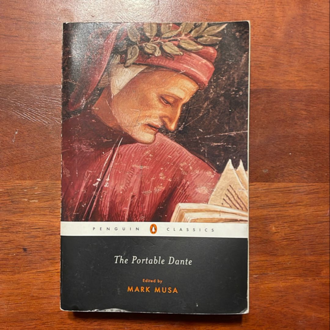 The Portable Dante