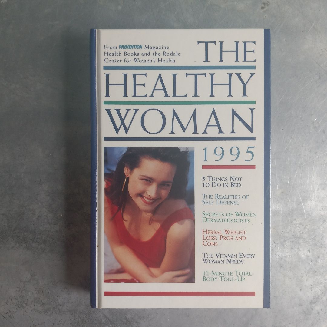 The Healthy Woman 1995