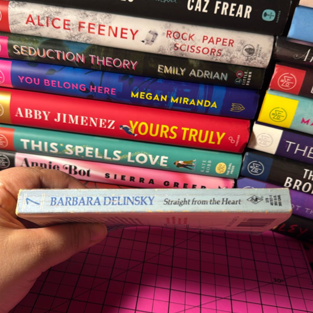 Straight from the Heart