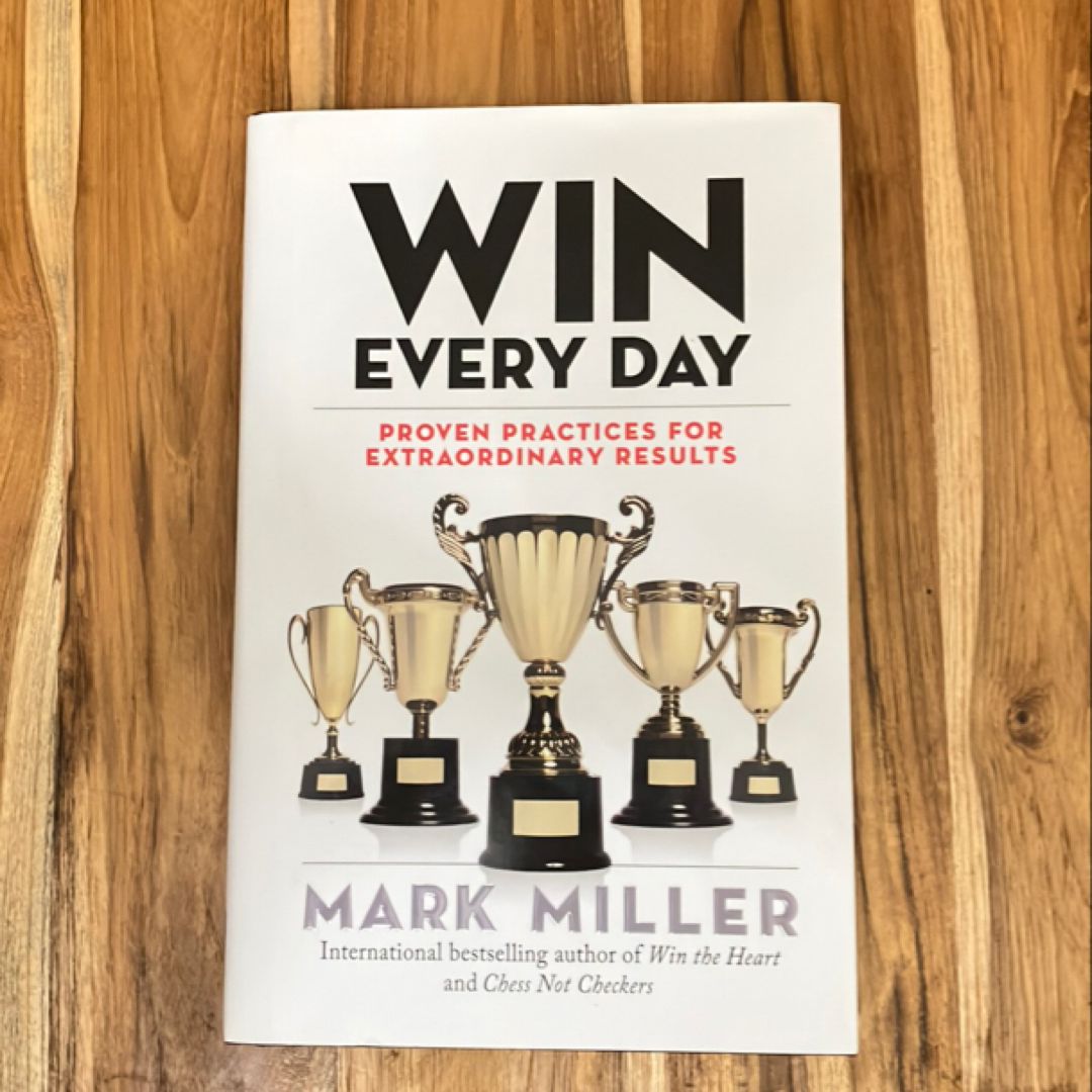 Win Every Day