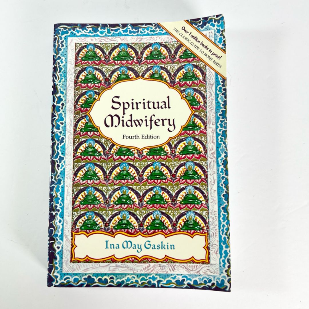 Spiritual Midwifery