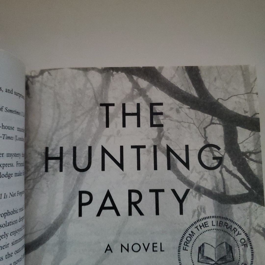 The Hunting Party