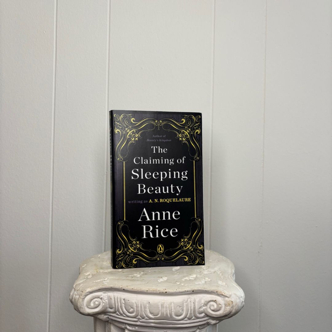 The Claiming of Sleeping Beauty