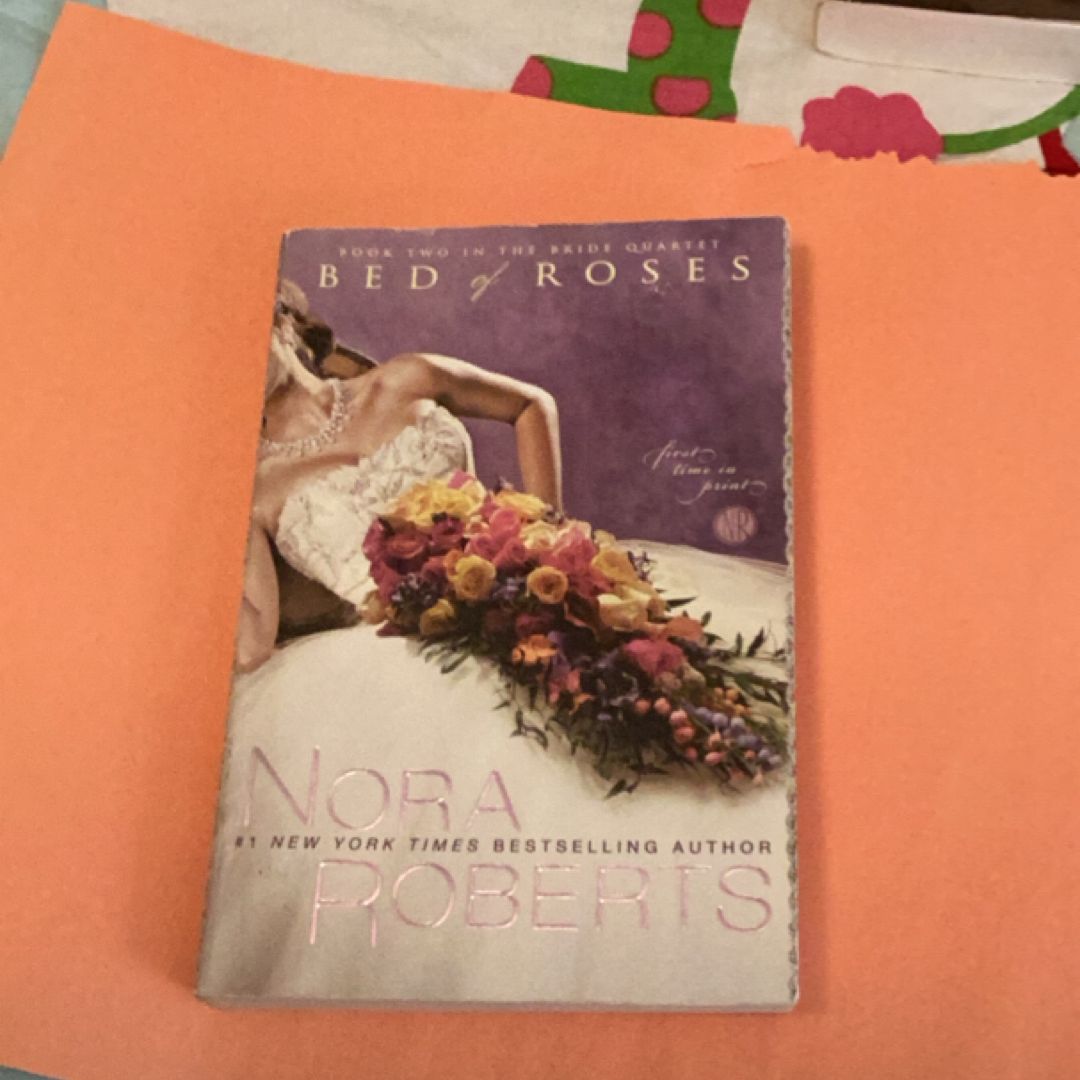 Bed of Roses