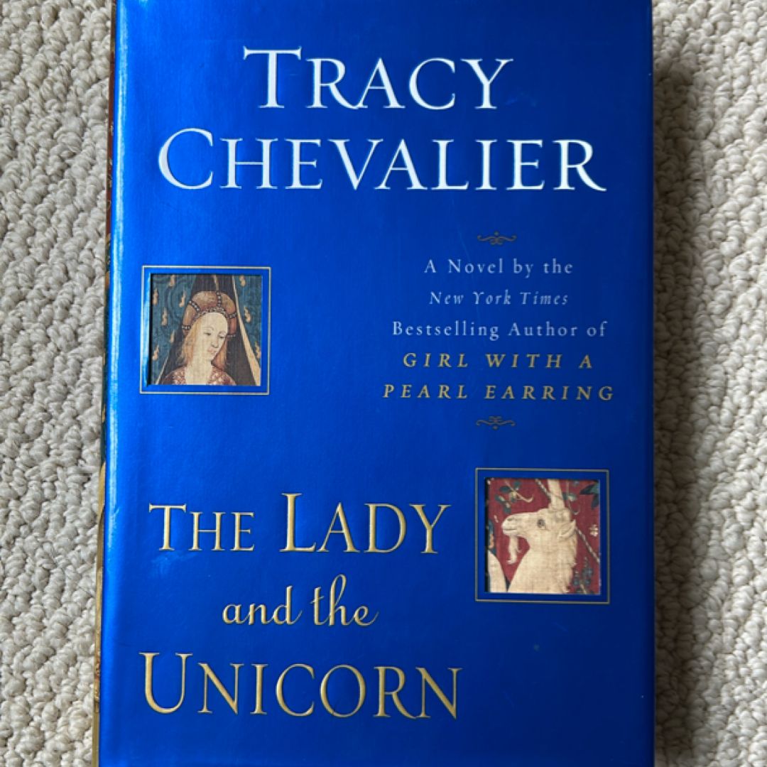 The Lady and the Unicorn