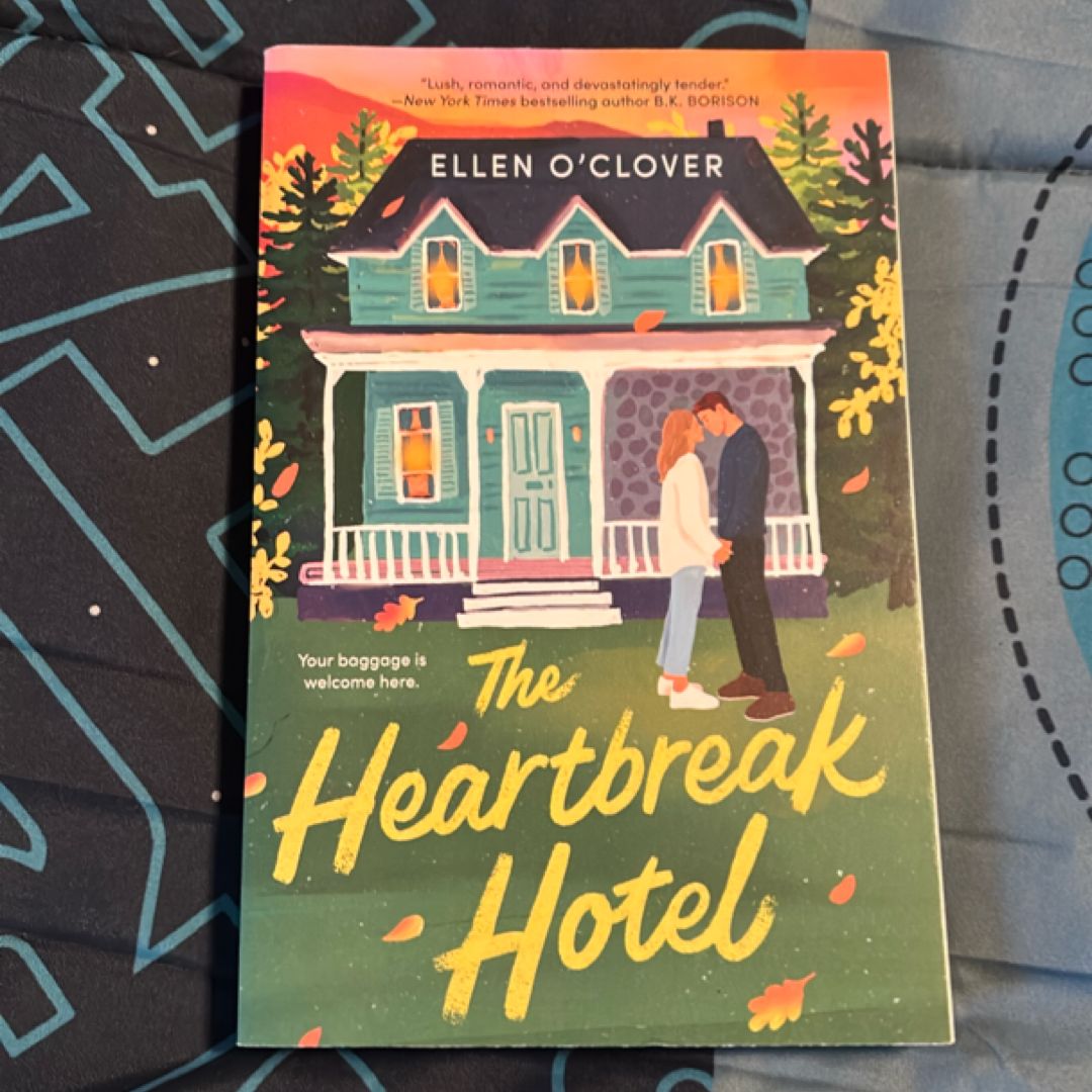 The Heartbreak Hotel