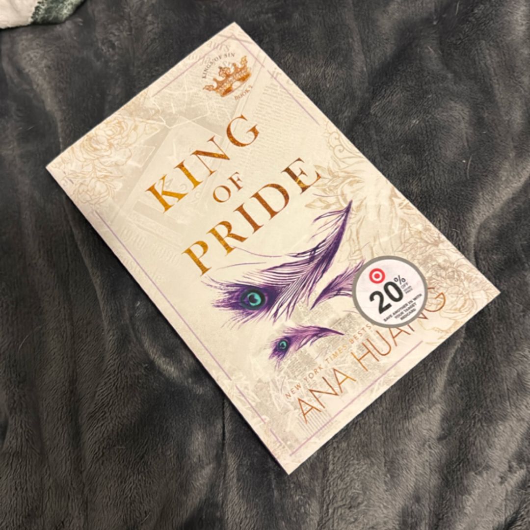 King of Pride