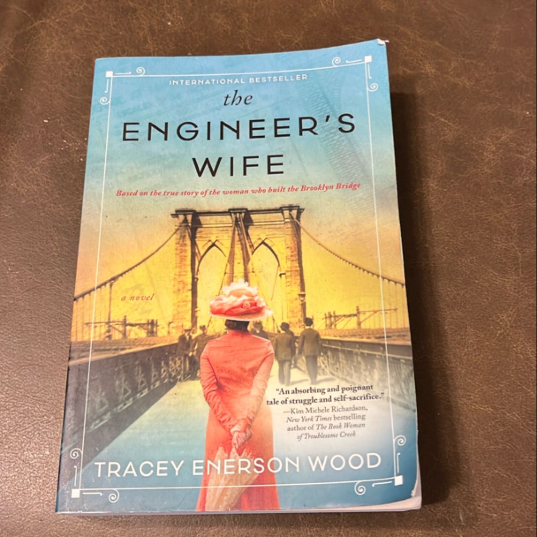 The Engineer's Wife