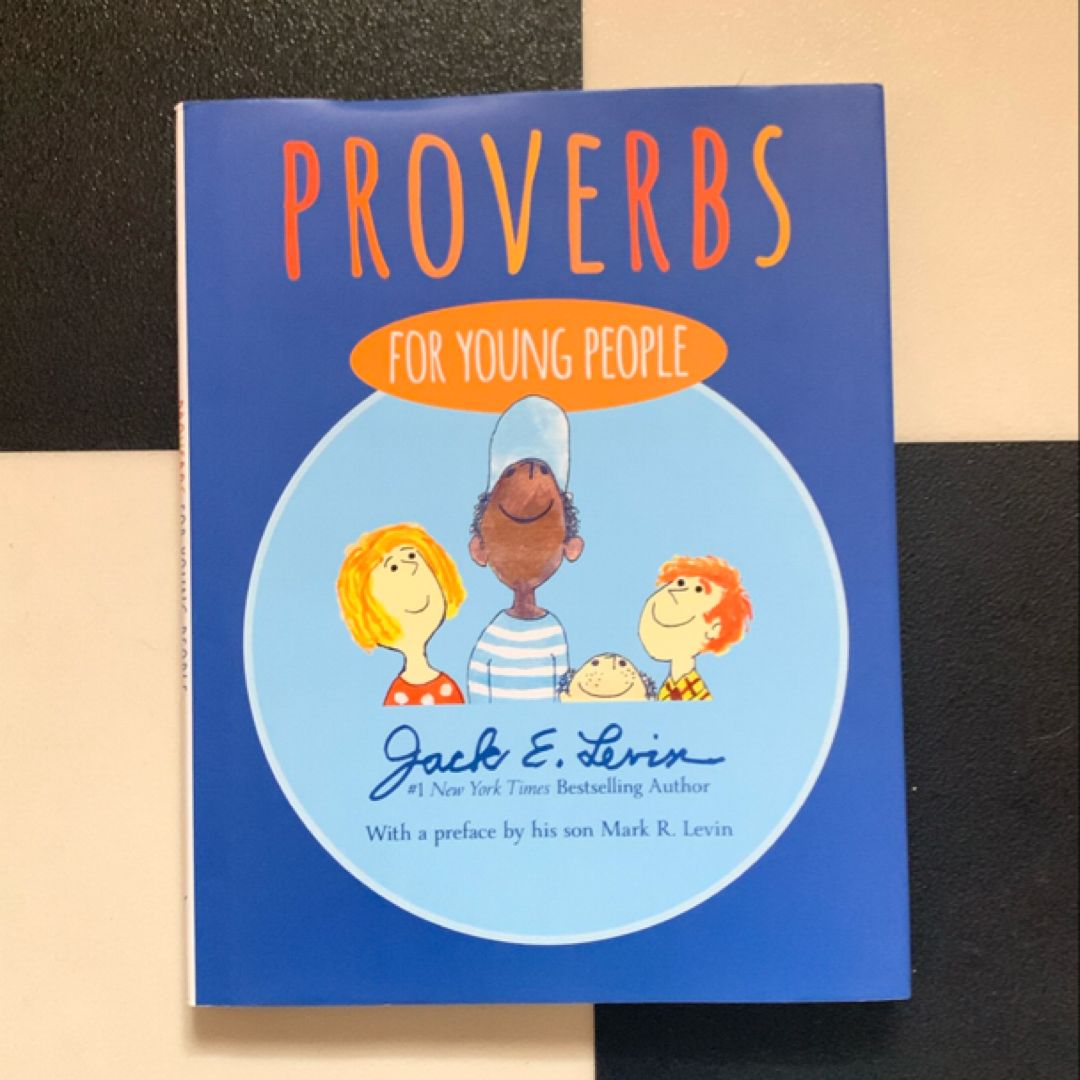 Proverbs for Young People