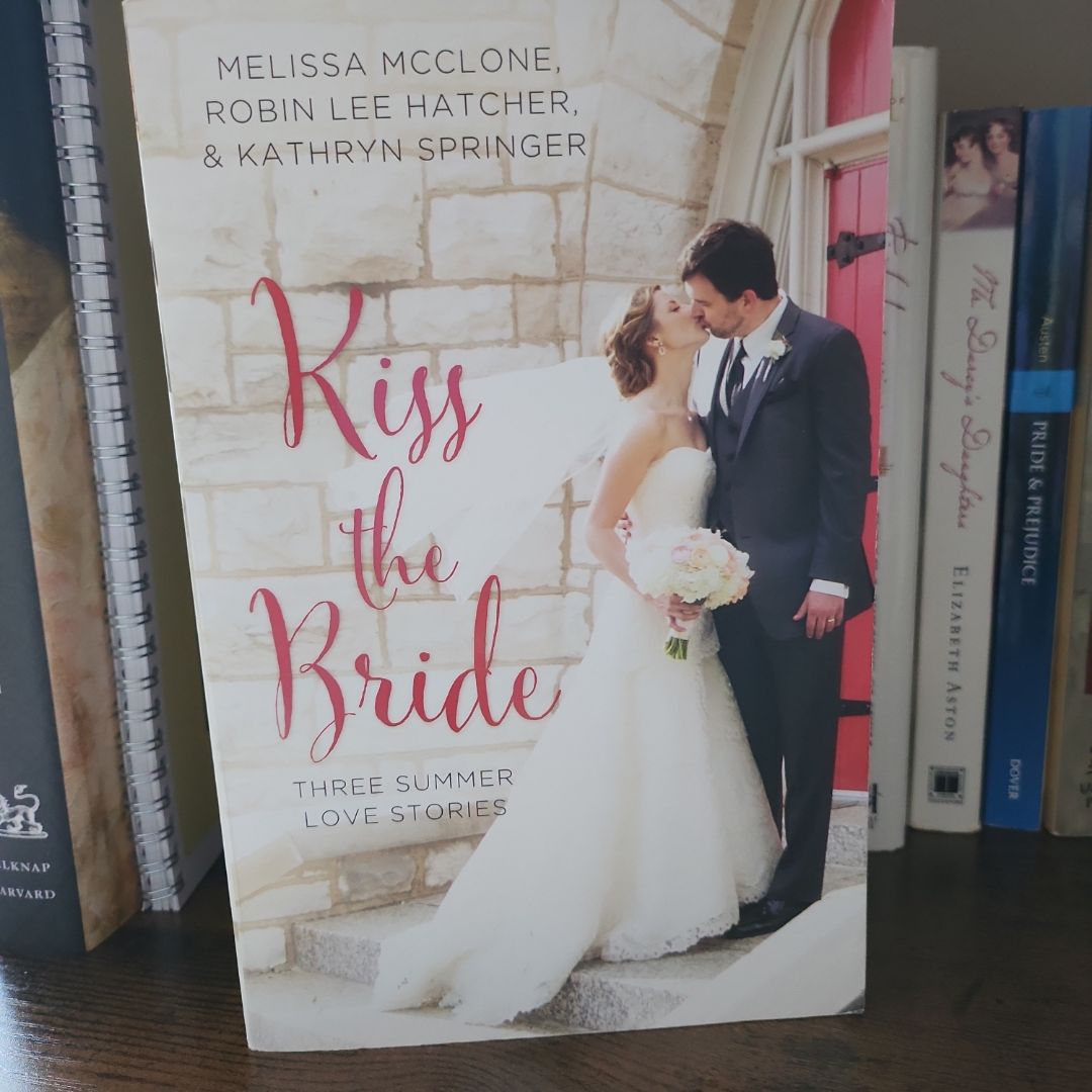 Kiss the Bride