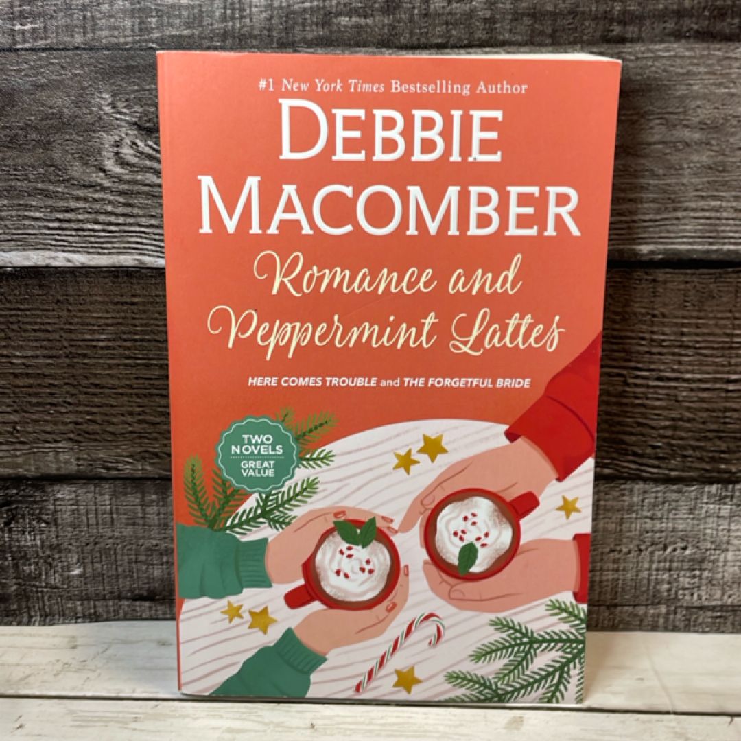 Romance and Peppermint Lattes