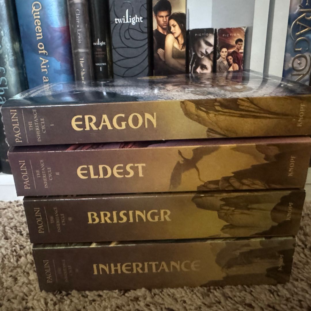 Eragon