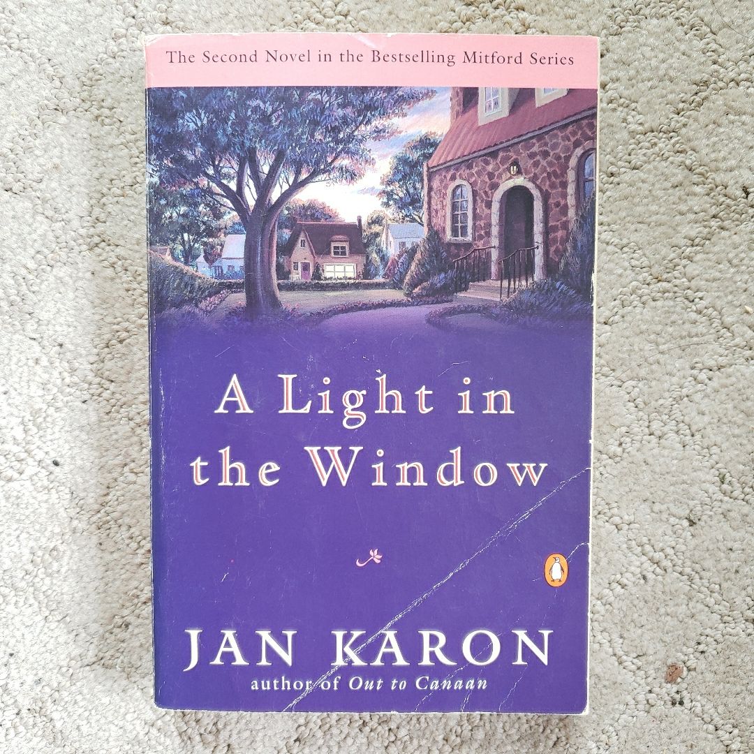 A Light in the Window
