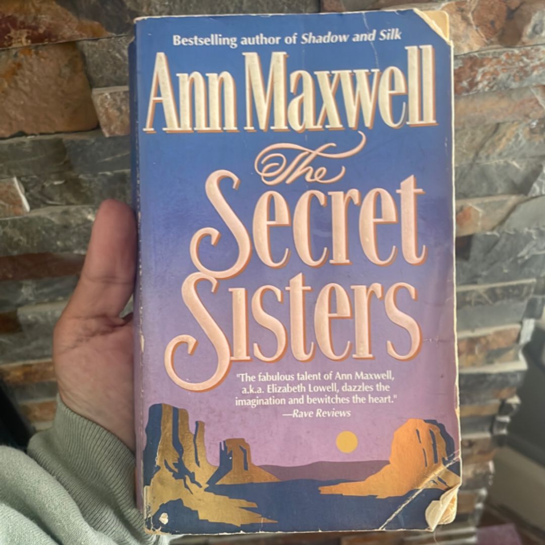 The Secret Sisters
