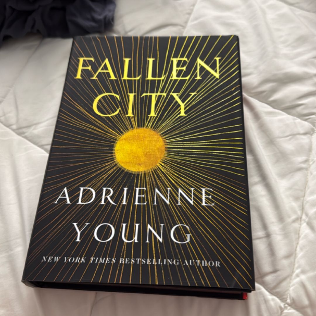 Fallen City