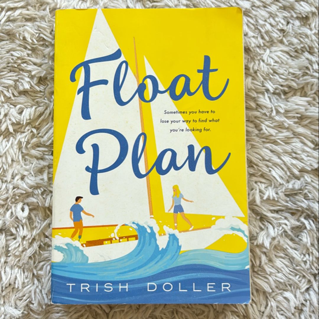 Float Plan