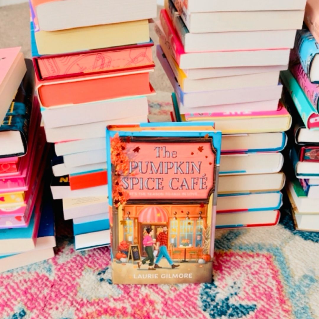 The Pumpkin Spice Café (Deluxe Edition)