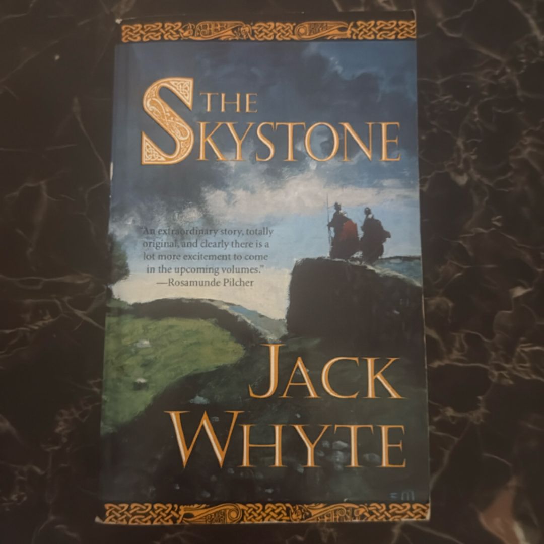The Skystone